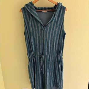 REI Synergy Dress